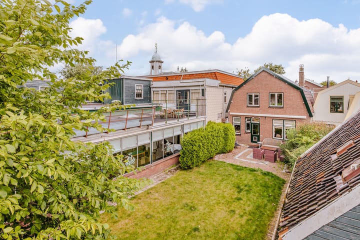 Foto 23 van Kerkbuurt 29