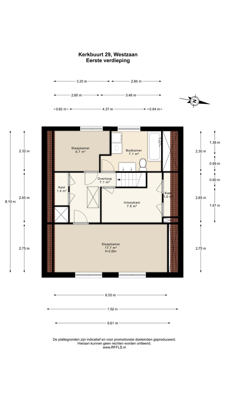 Foto 27 van Kerkbuurt 29