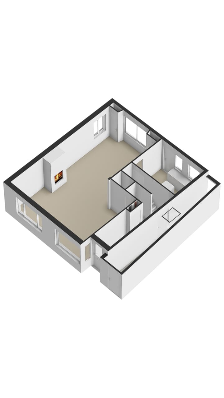 Foto 29 van Kerkbuurt 29