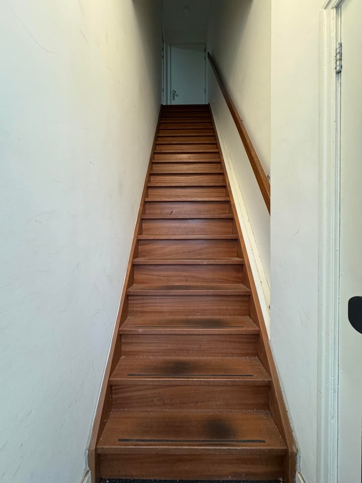 Photo 2 of Weverstraat 22-1