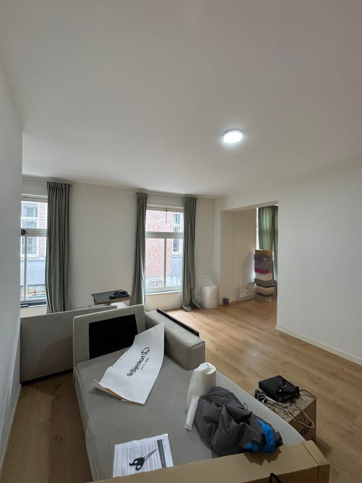 Photo 4 of Weverstraat 22-1