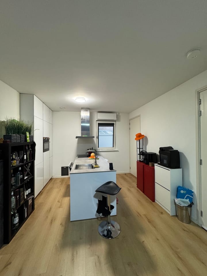 Photo 3 of Weverstraat 22-1