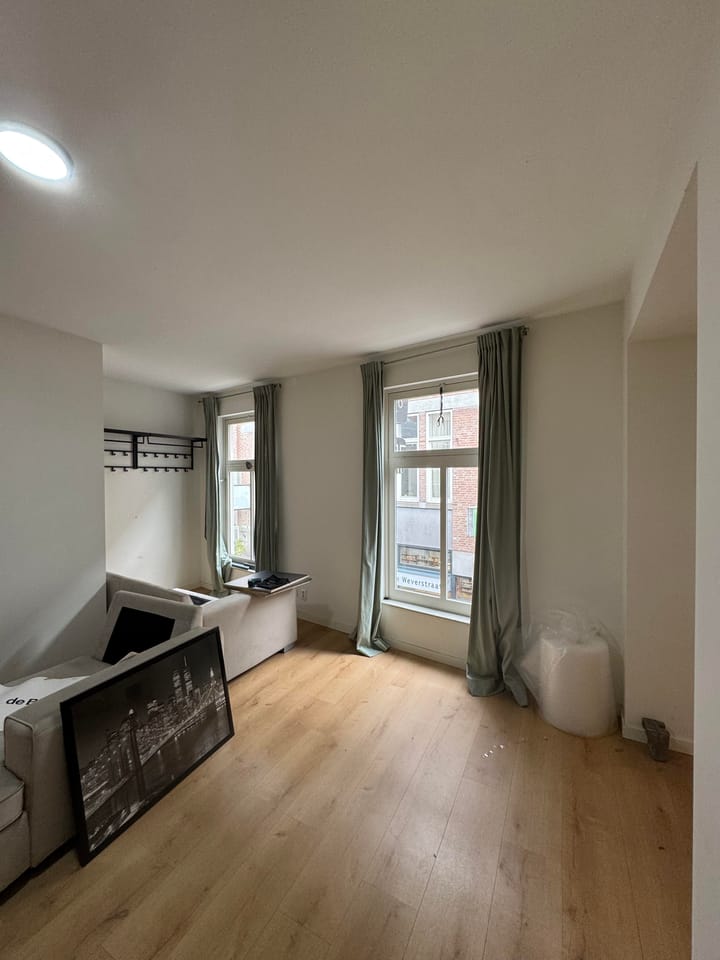 Photo 5 of Weverstraat 22-1