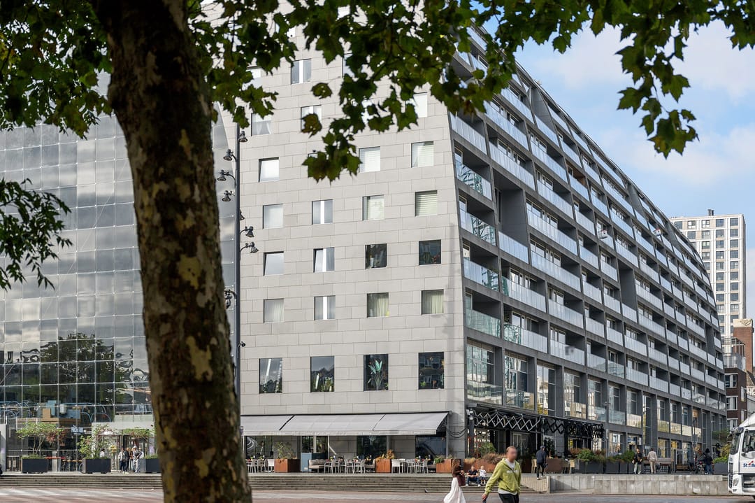 Foto 1 van Grotemarkt 14