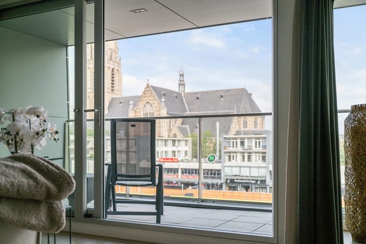 Foto 14 van Grotemarkt 14