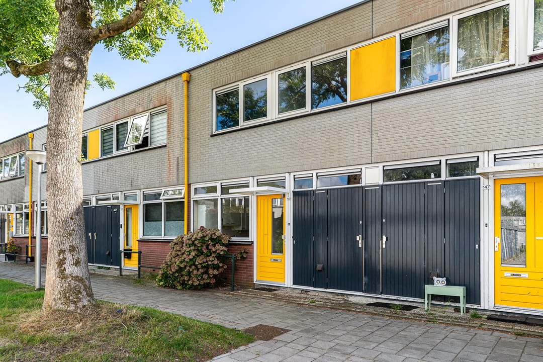 Photo 1 of de Jokse 145