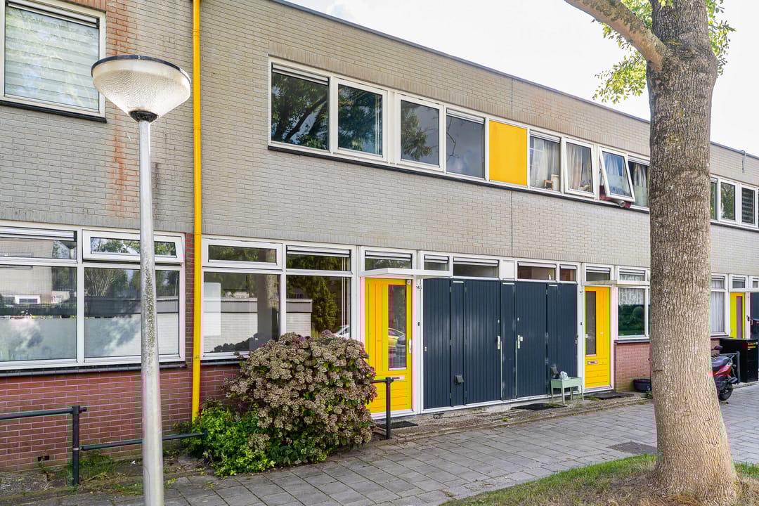 Photo 2 of de Jokse 145