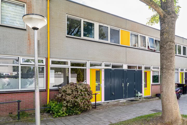 Foto 2 van de Jokse 145