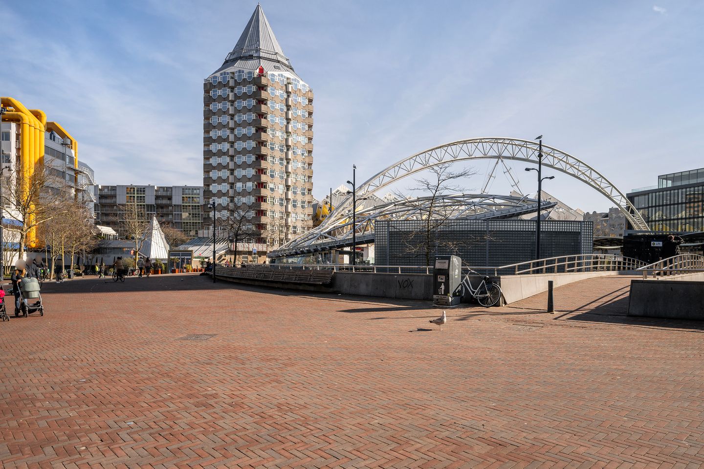 Foto 35 van Grotemarkt 14