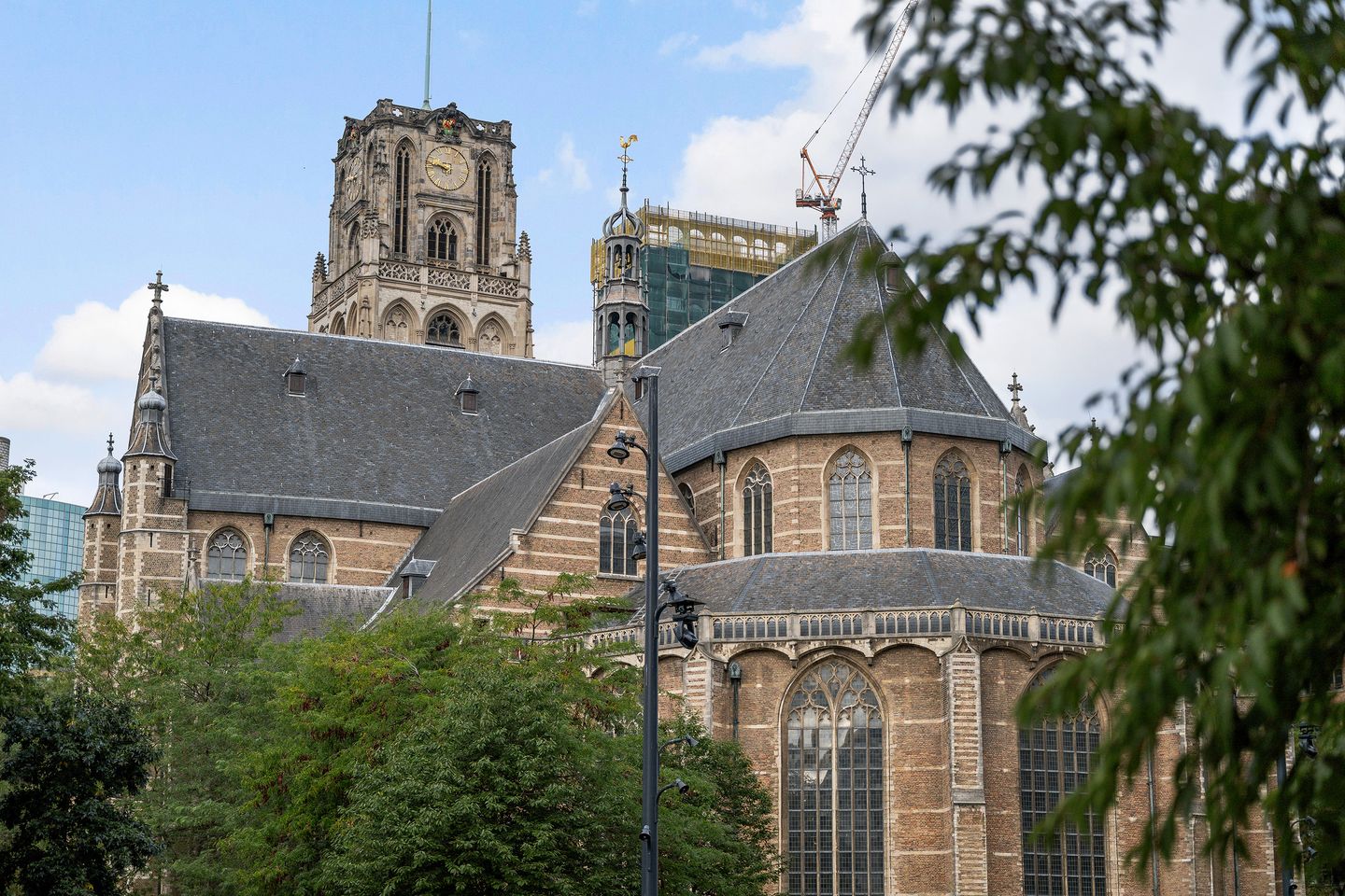 Foto 40 van Grotemarkt 14