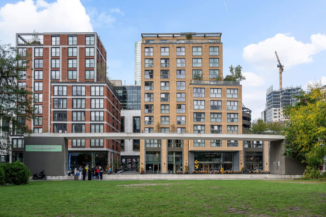 Foto 41 van Grotemarkt 14