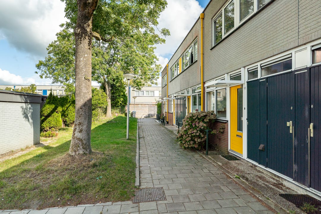 Photo 31 of de Jokse 145