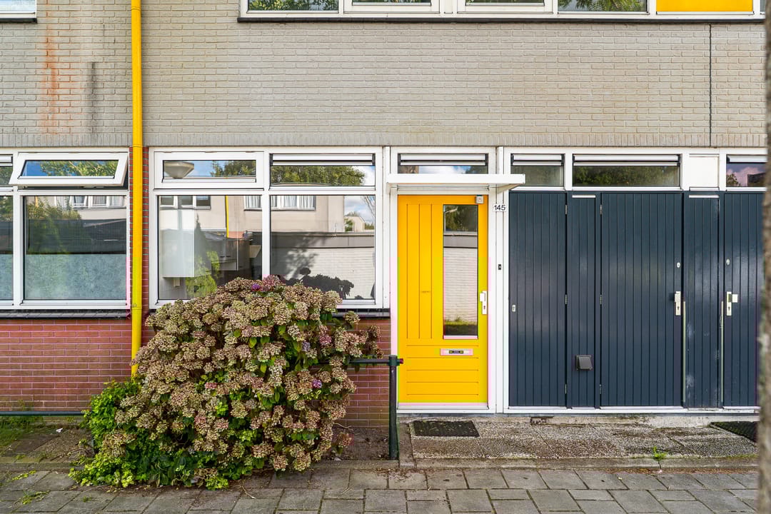 Photo 32 of de Jokse 145