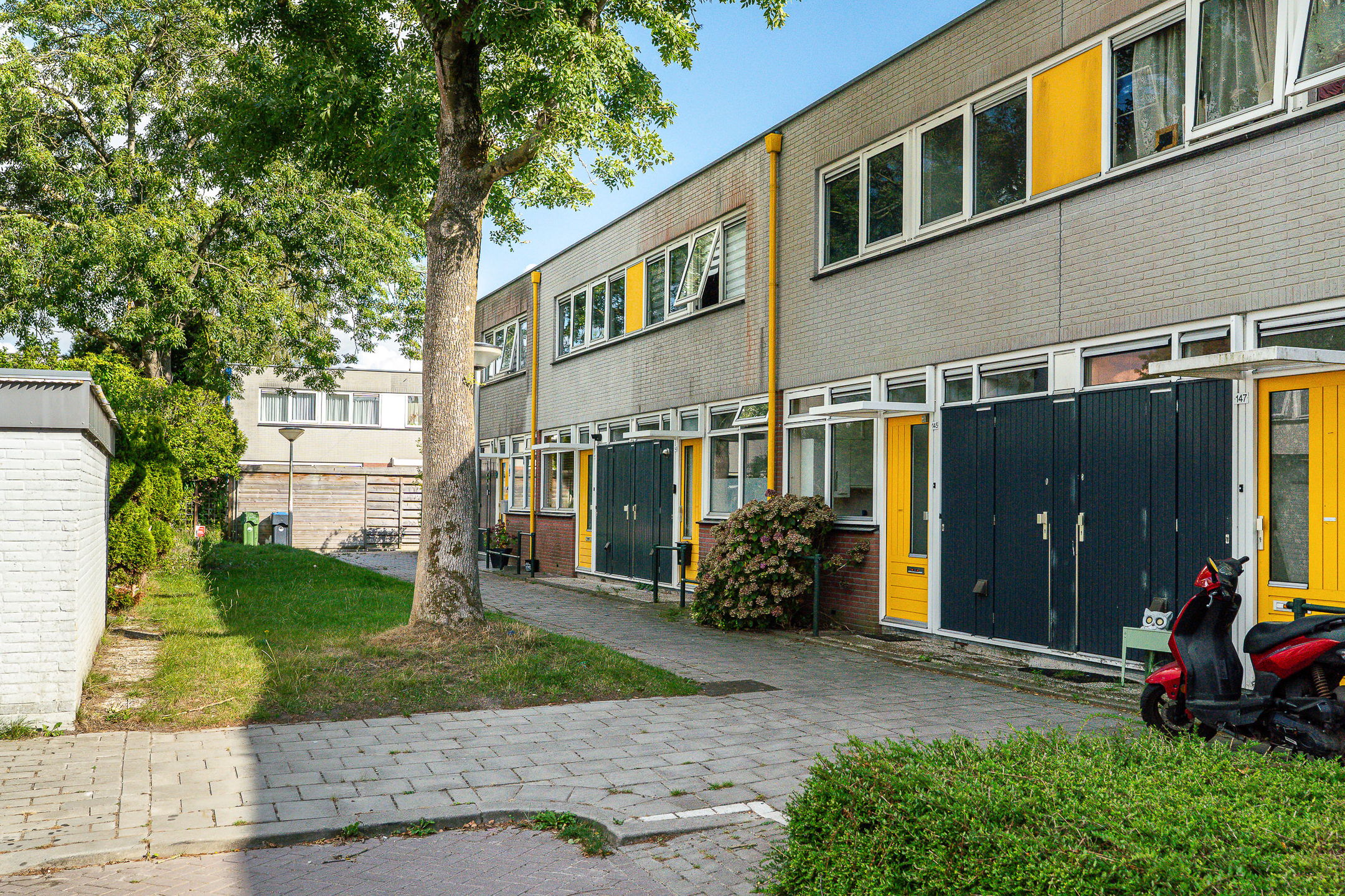 Photo 33 of de Jokse 145