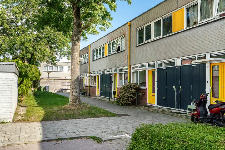 Foto 33 van de Jokse 145