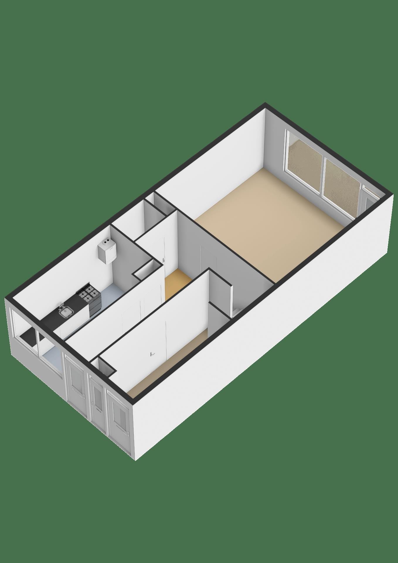 Photo 35 of de Jokse 145