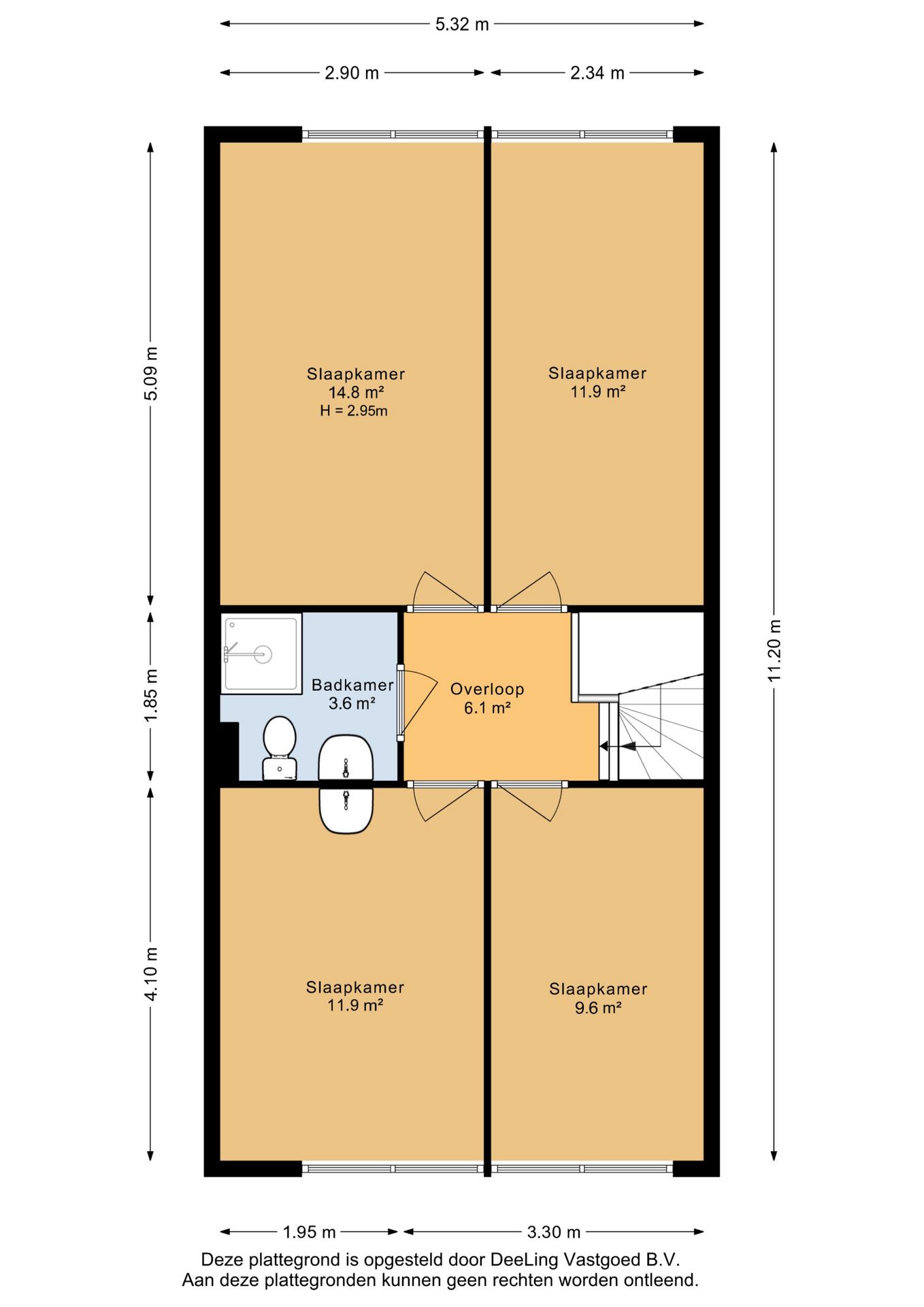 Photo 36 of de Jokse 145