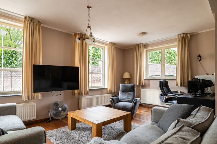 Foto 3 van Oudeborgstraat 19