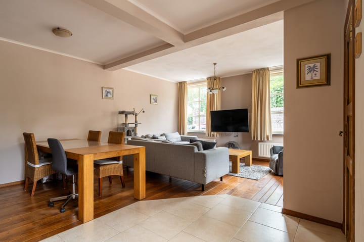 Foto 4 van Oudeborgstraat 19