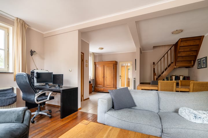 Foto 5 van Oudeborgstraat 19