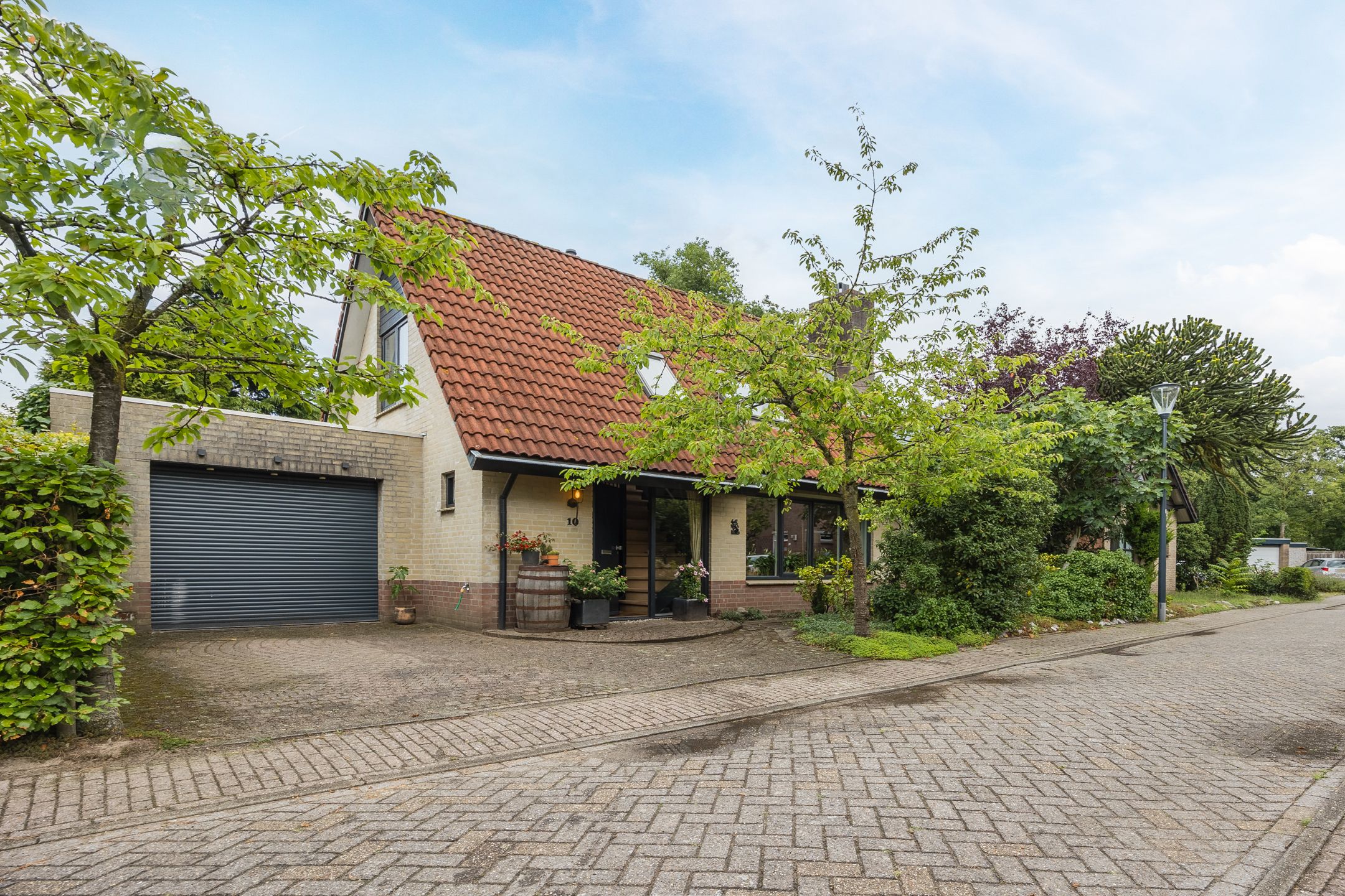 Zwartmoeren, 10, Breda, 4824JS, Noord-Brabant, Nederland 10