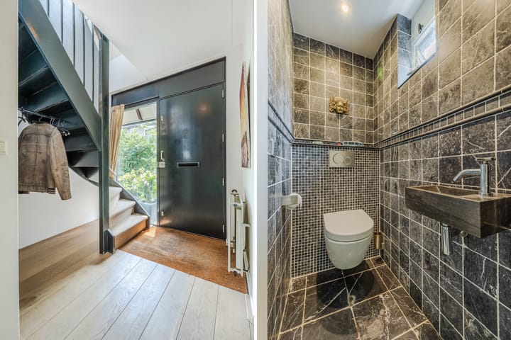 Foto 5 van Zwartmoeren 10