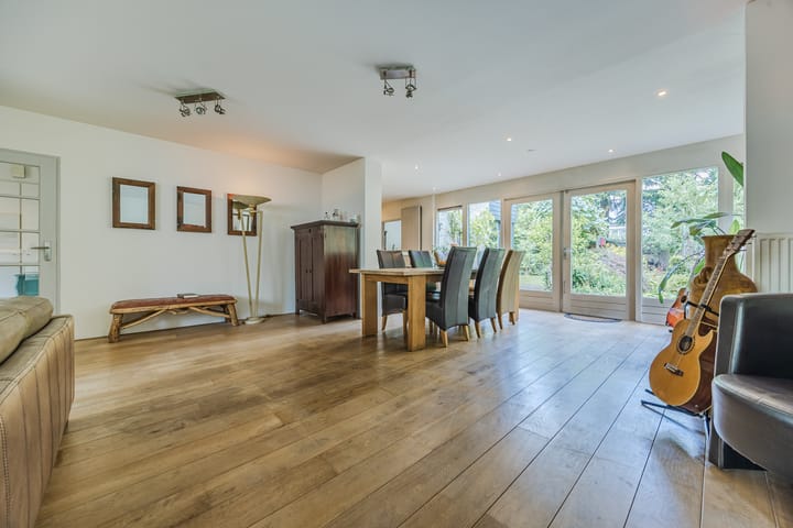 Foto 7 van Zwartmoeren 10