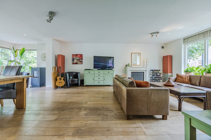 Foto 8 van Zwartmoeren 10