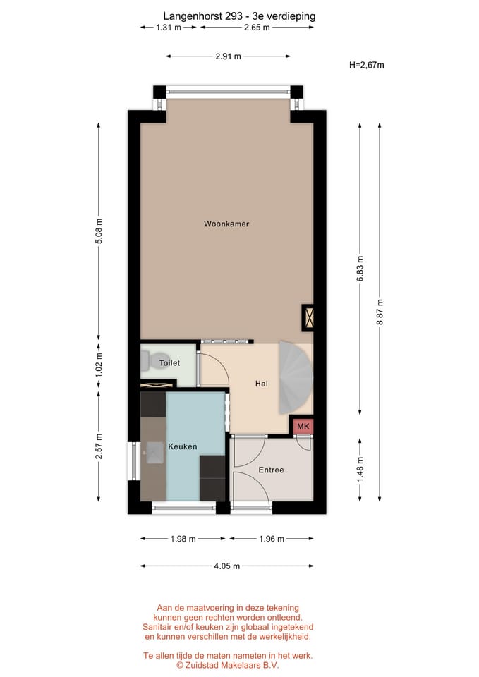 Foto 23 van Langenhorst 293