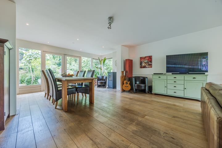 Foto 9 van Zwartmoeren 10