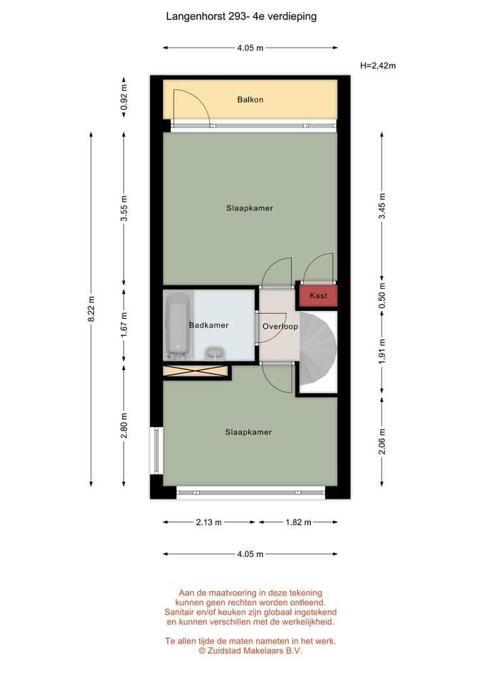 Foto 24 van Langenhorst 293