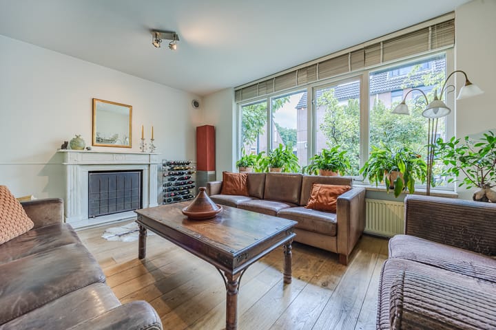 Foto 10 van Zwartmoeren 10