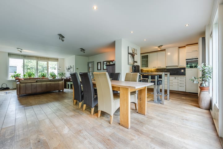 Foto 11 van Zwartmoeren 10