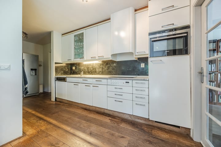 Foto 13 van Zwartmoeren 10