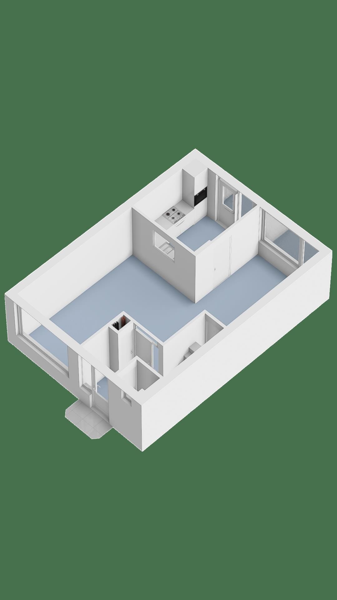 Foto 49 van Scholeksterhof 32