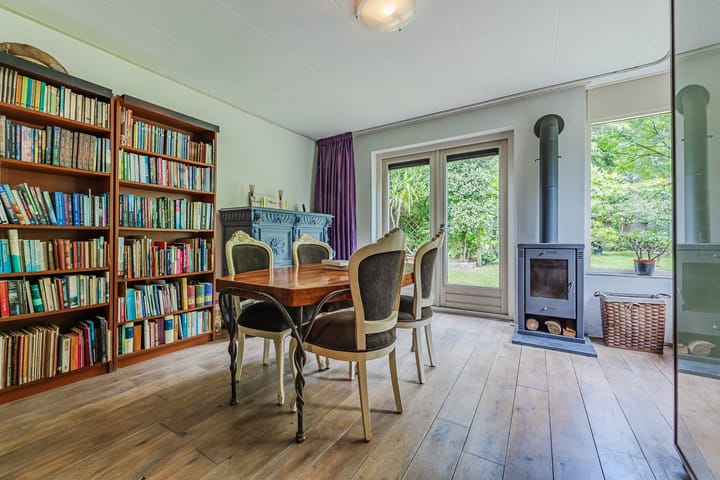 Foto 16 van Zwartmoeren 10