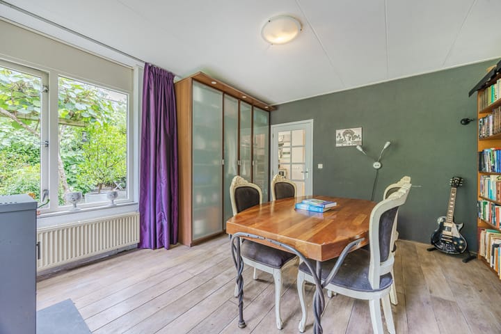 Foto 18 van Zwartmoeren 10