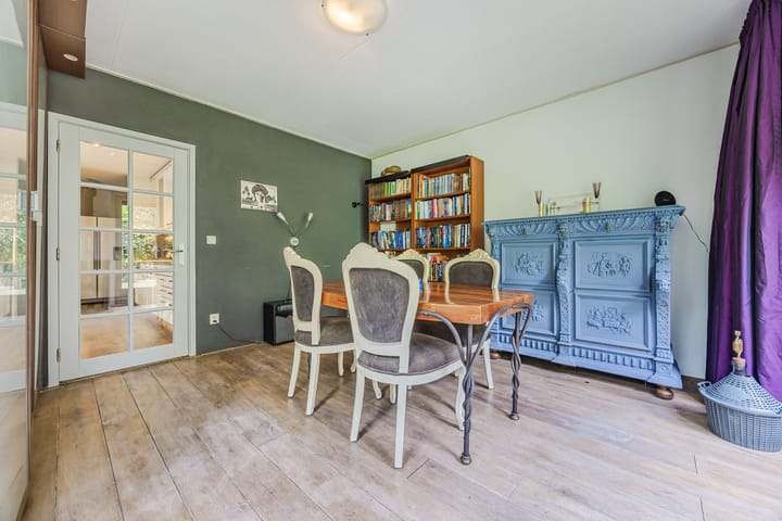 Foto 19 van Zwartmoeren 10