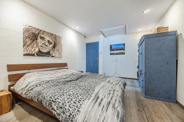 Foto 20 van Zwartmoeren 10