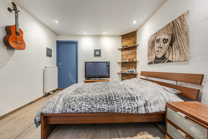 Foto 21 van Zwartmoeren 10