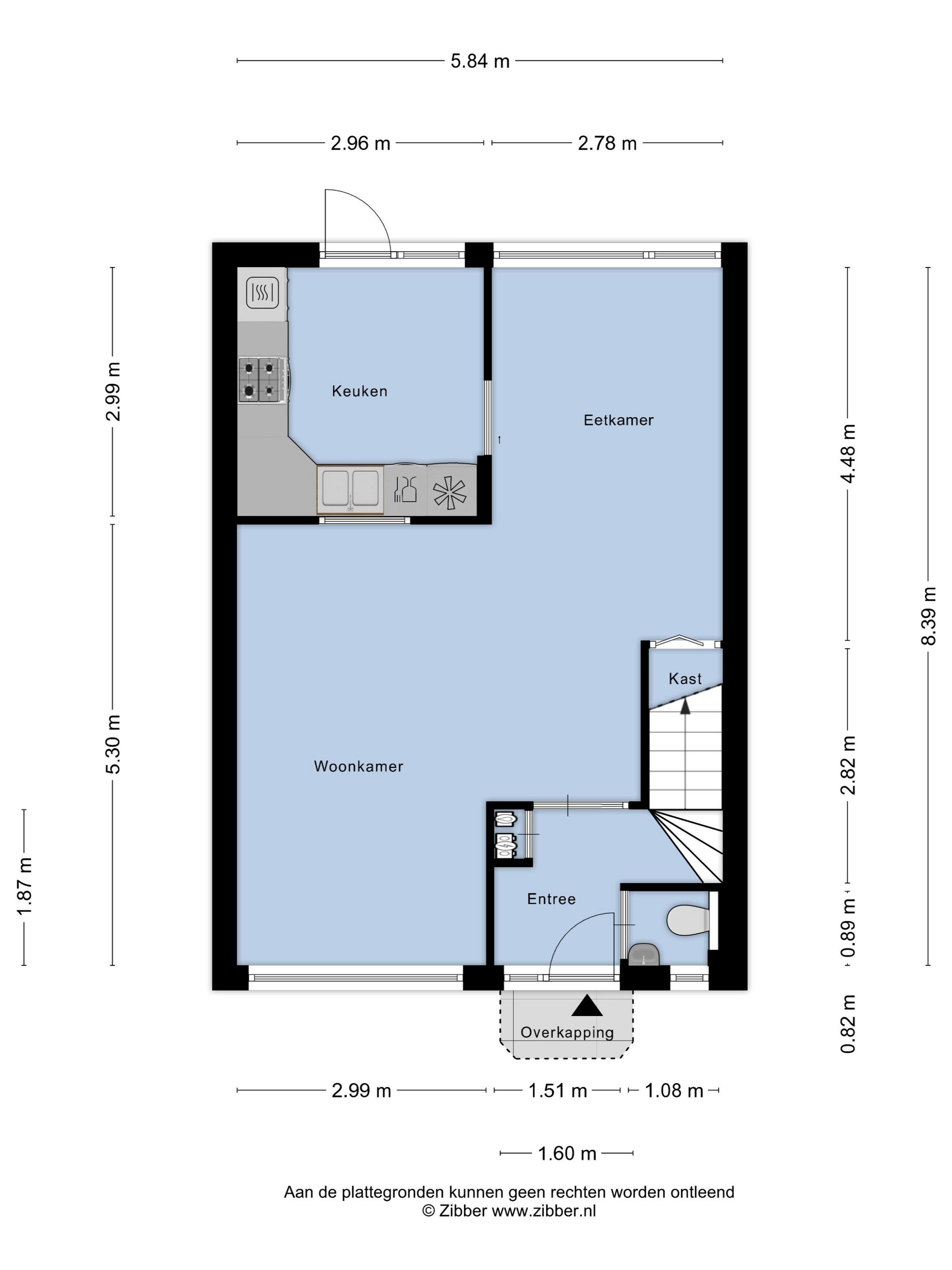 Foto 45 van Scholeksterhof 32