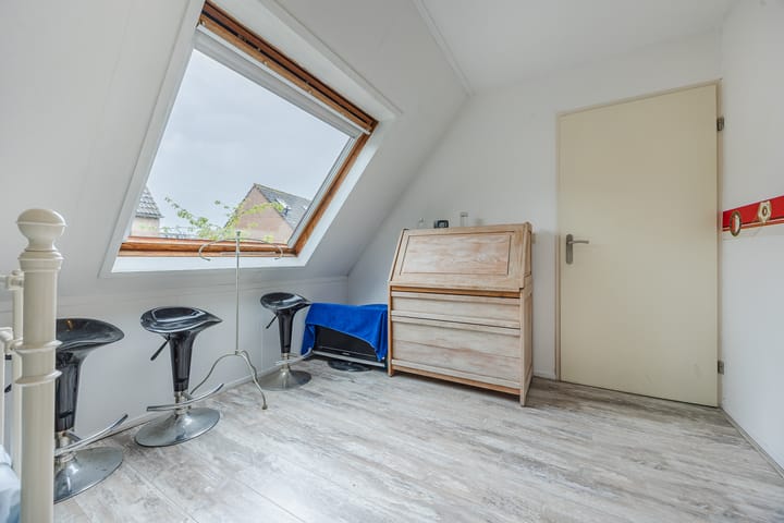 Foto 29 van Zwartmoeren 10