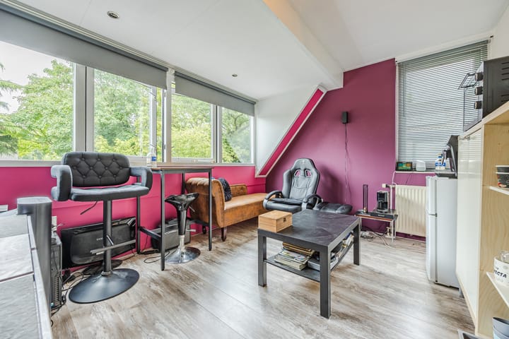 Foto 30 van Zwartmoeren 10