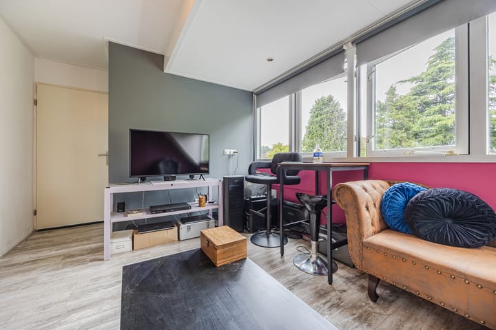 Foto 31 van Zwartmoeren 10