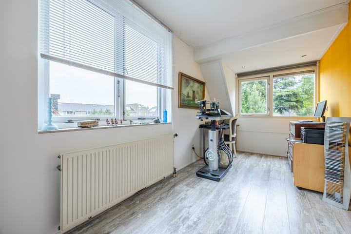 Foto 32 van Zwartmoeren 10