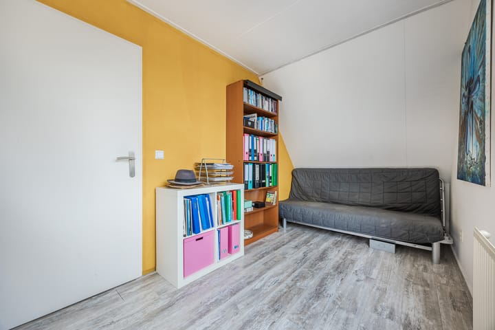 Foto 33 van Zwartmoeren 10