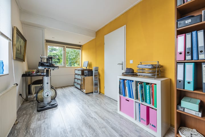 Foto 34 van Zwartmoeren 10