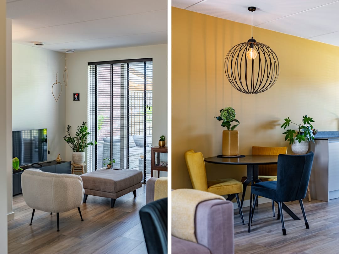 Foto 2 van Waterrad 33