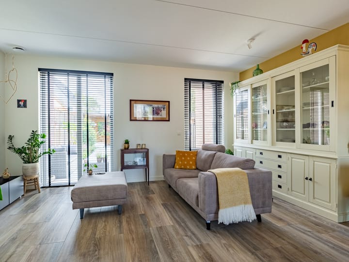 Foto 3 van Waterrad 33