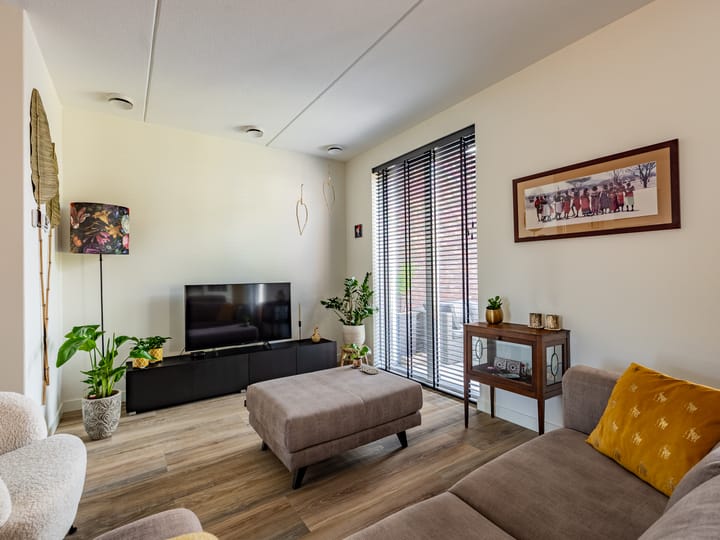 Foto 5 van Waterrad 33